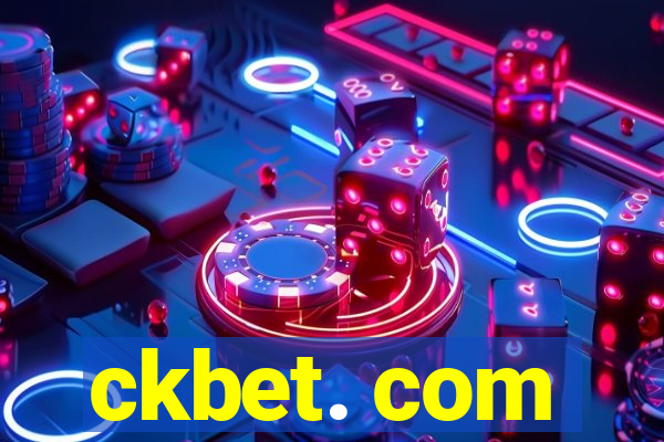 ckbet. com